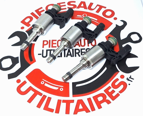 Injecteurs essence 0 tsi - essence,