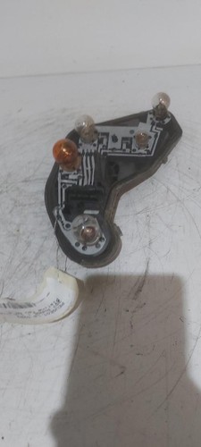 Platine feu arriere - , gauche