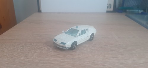 Alpine a310 sos - a310, (1/55)