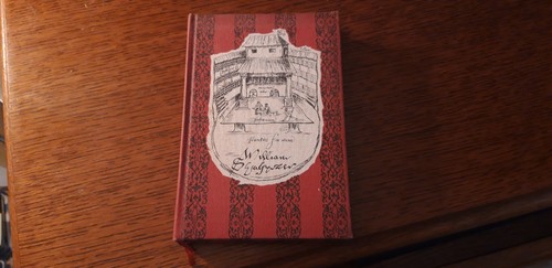 Shakespeare oeuvres - oeuvres, le