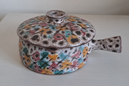 Cassolette céramique - cassolette,