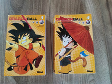 DBZ - Dragon Ball (volume