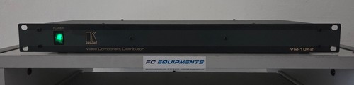 Kramer 1042 rgbs video - rgbs, /