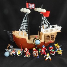 Fisher price pirate ship great - pirate,