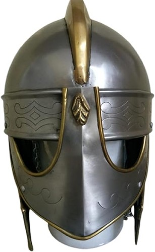 Casque centurion gaulois