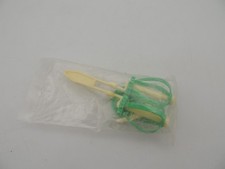 Jouet Bonux Ancien - Batteur