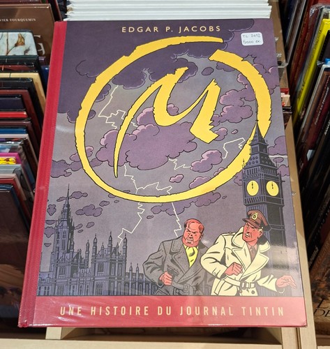 Marque jaune blake - la,