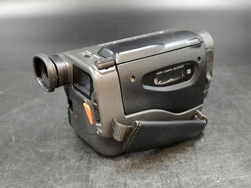Caméra vidéo sanyo ps120p - caméra,