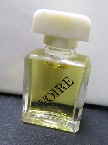 Miniature parfum ivoire de - miniature,
