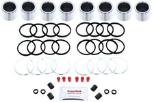 Pour Rover SD1 1983-1986 Kit