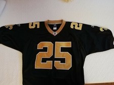 NFL New Orleans Saints Bush