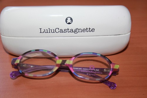 Lulu castagnette monture - lulu,