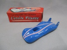 AL817 QUIRALU 1/43 RENAULT ETOILE FILANTE REF 304 BON ETAT