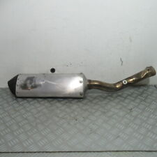 Silencieux échappement KAWASAKI 250 KXF -2017-