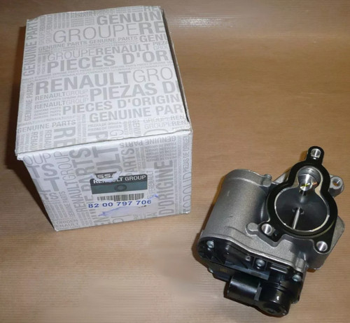 Original vanne egr pour - original,