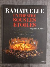 Un théâtre sous les étoiles
