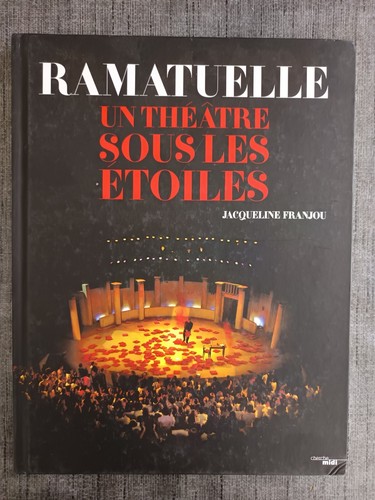 Théâtre sous les étoiles - un,