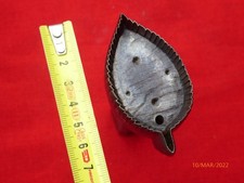 emporte piece outil ancien