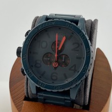 Montre Nixon 51-30 Chrono