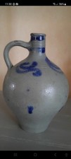 Cruche Ancienne Dame Jeanne