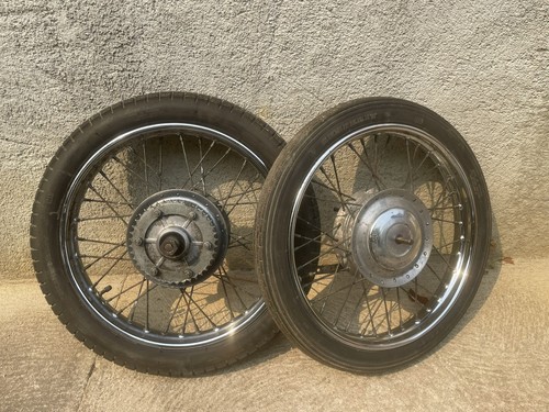 Pièce moto puch 125m - moto,