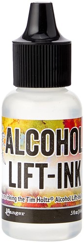 Tim holtz reinker alcool - à, l'alcool