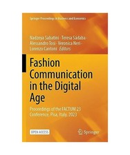 Fashion Communication in the