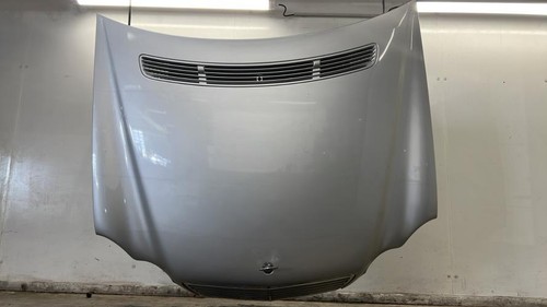 Capot mercedes classe 203 - capot,