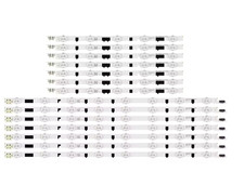 14 barettes leds  POUR SAMSUNG