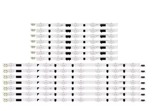 Barettes leds pour samsung - ,