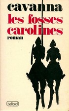 Les fosses carolines -