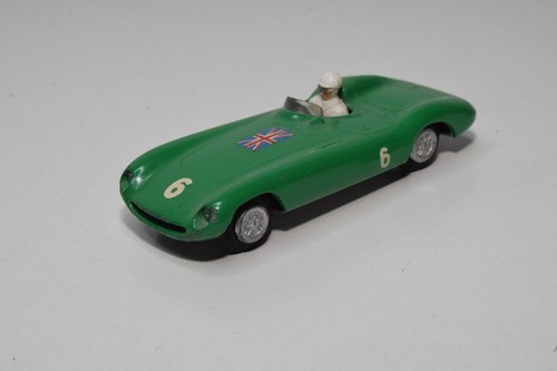 B47 tekno danemark 813 - 1:43,