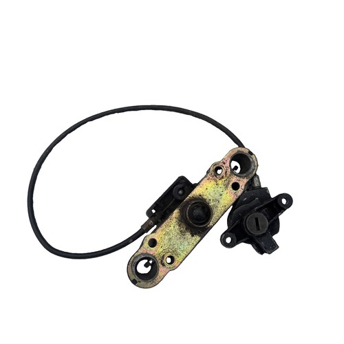 Mécanisme selle rf900 - selle,