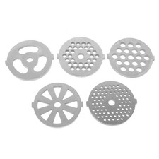  8 Pcs Hachoir Viande