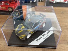 Vitesse Renault Mégane Maxi