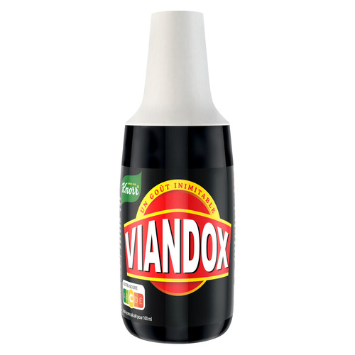 Knorr viandox assaisonnement - knorr,