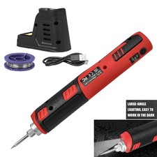 Fer à souder électrique