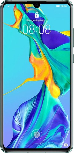 Huawei p30 128go double sim - p30,