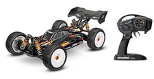 Traxxas TRX90386-4 Jato 4x4