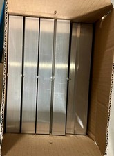 130PC. connecteurs de rail