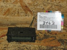 Montre Citroën Xsara 338241