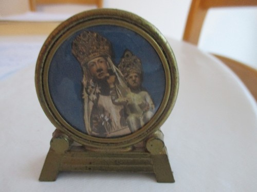 Ancien petit porte - , photo