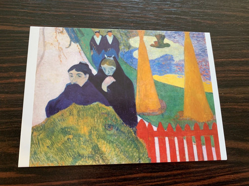 Carte postale 14x10 - postale,