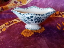 Saucière ancienne Terre de