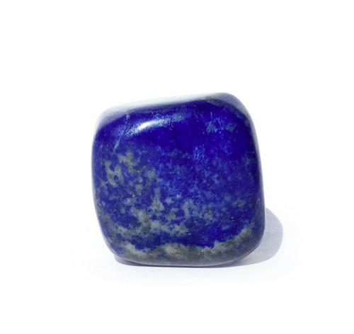 Pierre lapis lazuli - lapis,