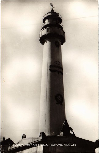 Cpa egmond aan - aan, zee