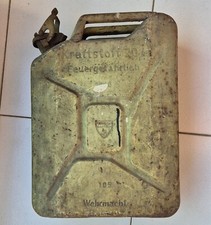 Jerrican kraftstoff 20 L