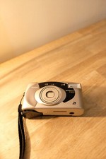 Kodak advantix 600 zoom - kodak,