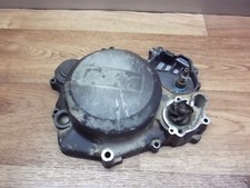 KTM 125 LC2 Cache Moteur