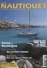 Loisirs nautiques n°412 